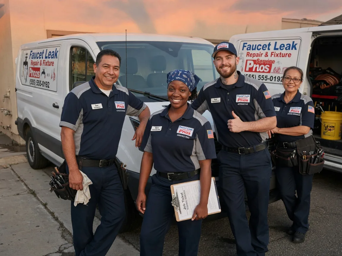 Faucet Repair company in Freedom, PA