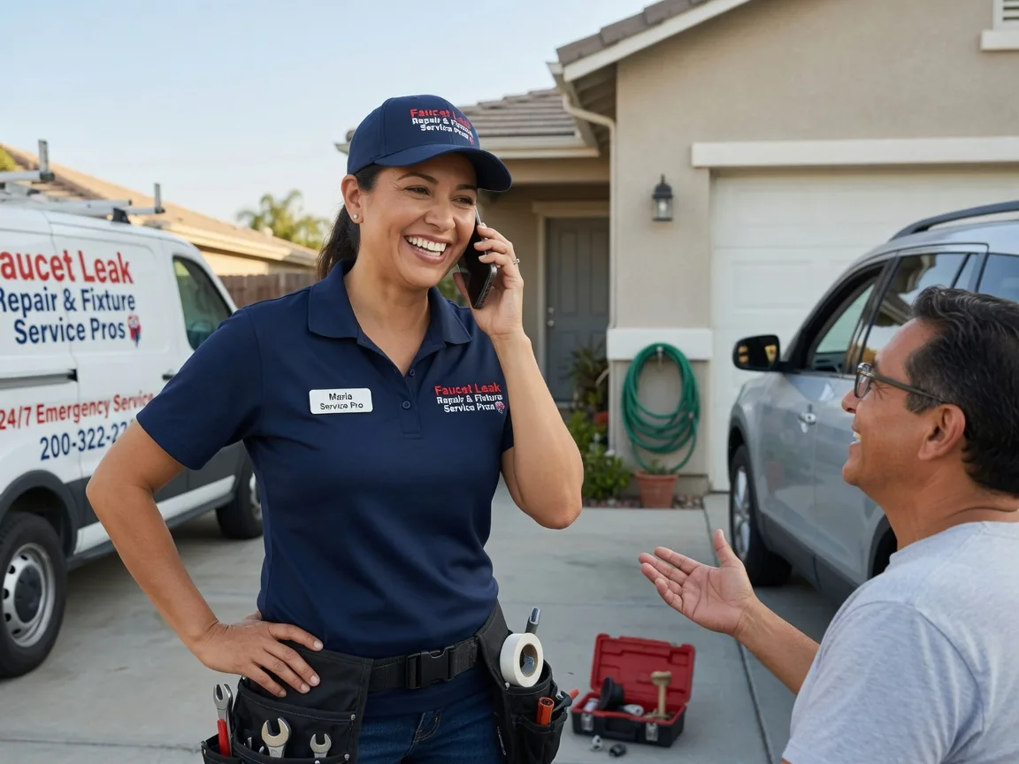 Faucet Repair Freedom, PA FAQs